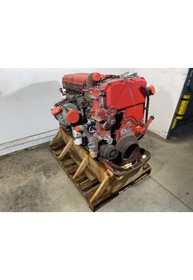 CUMMINS ISX EGR Engine Assembly