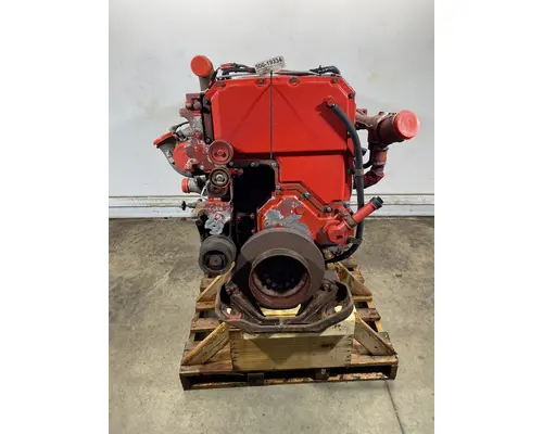 CUMMINS ISX EGR Engine Assembly