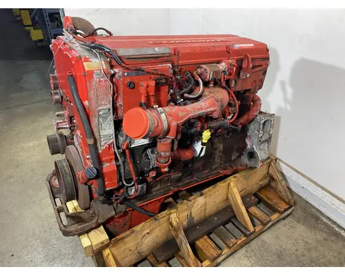 CUMMINS ISX EGR Engine Assembly