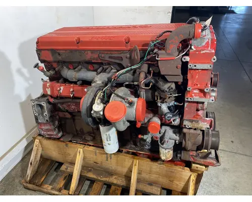 CUMMINS ISX EGR Engine Assembly