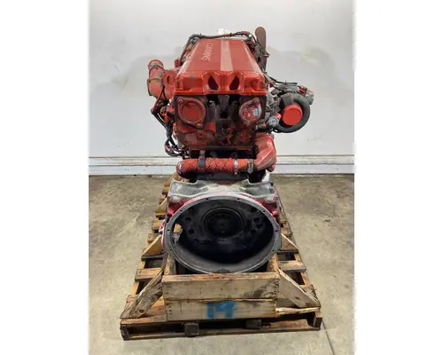 CUMMINS ISX EGR Engine Assembly