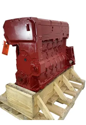 CUMMINS ISX EGR Engine Assembly