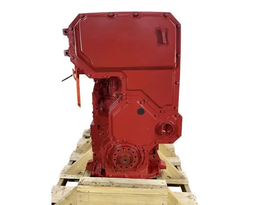 CUMMINS ISX EGR Engine Assembly