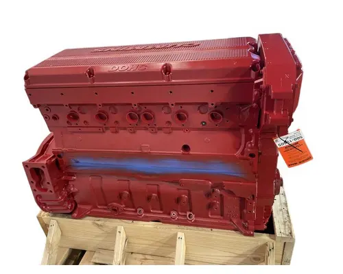 CUMMINS ISX EGR Engine Assembly