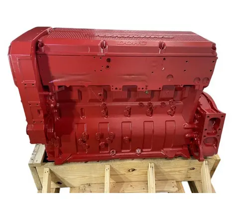 CUMMINS ISX EGR Engine Assembly