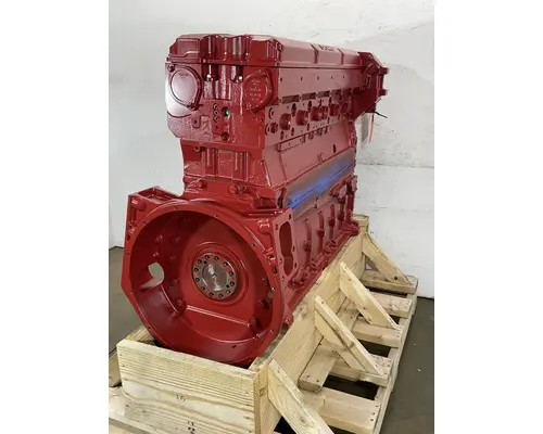 CUMMINS ISX EGR Engine Assembly