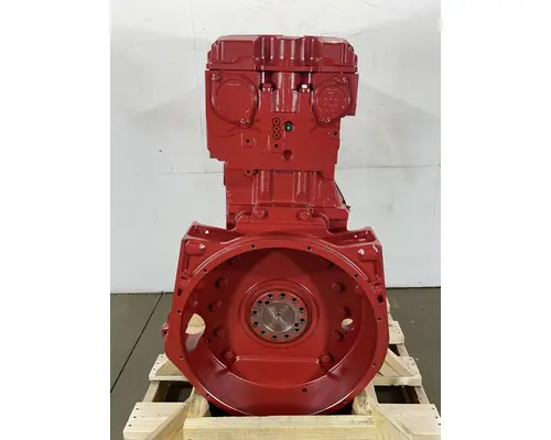 CUMMINS ISX EGR Engine Assembly