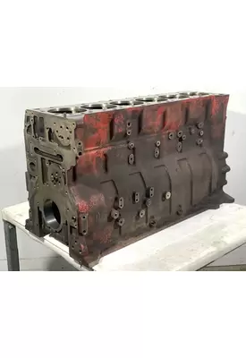 CUMMINS ISX EGR Engine Block