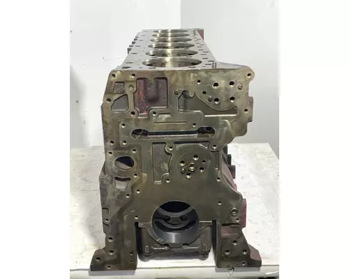 CUMMINS ISX EGR Engine Block