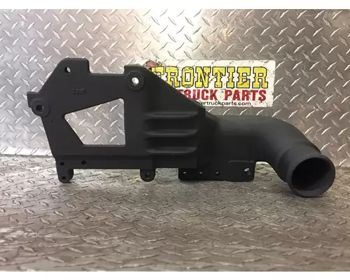 CUMMINS ISX EGR Engine Bracket