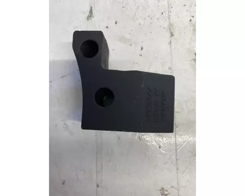 CUMMINS ISX EGR Engine Bracket