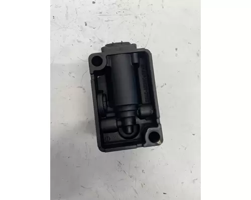 CUMMINS ISX EGR Engine Control Valve