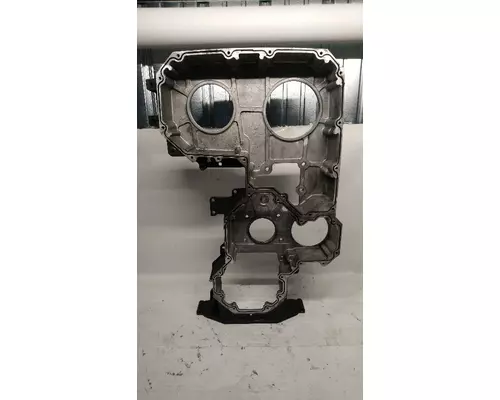 CUMMINS ISX EGR Engine Cover