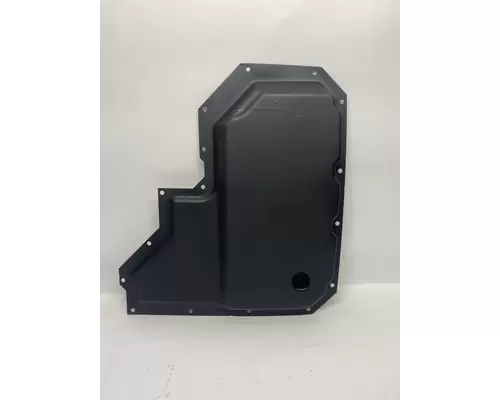 CUMMINS ISX EGR Engine Cover