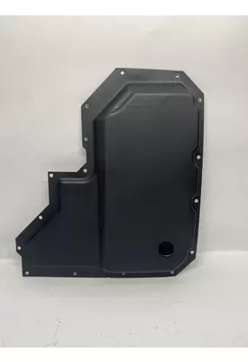 CUMMINS ISX EGR Engine Cover