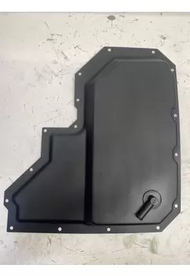 CUMMINS ISX EGR Engine Cover