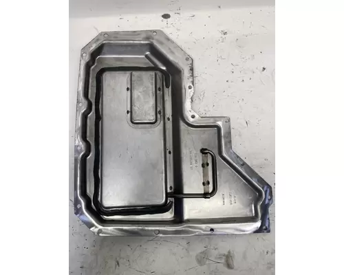 CUMMINS ISX EGR Engine Cover