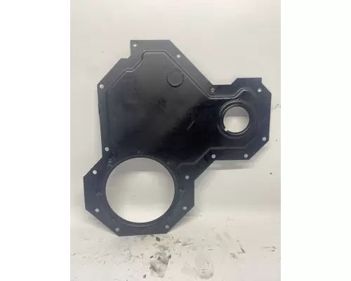 CUMMINS ISX EGR Engine Cover