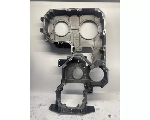 CUMMINS ISX EGR Engine Cover