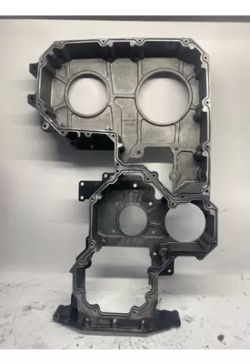 CUMMINS ISX EGR Engine Cover