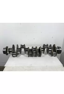 CUMMINS ISX EGR Engine Crankshaft