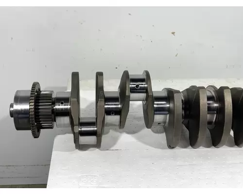 CUMMINS ISX EGR Engine Crankshaft