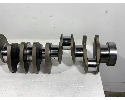 CUMMINS ISX EGR Engine Crankshaft