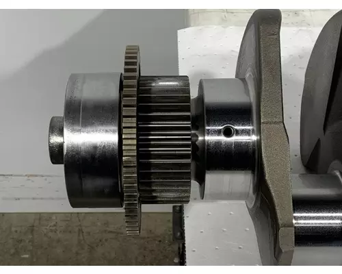 CUMMINS ISX EGR Engine Crankshaft