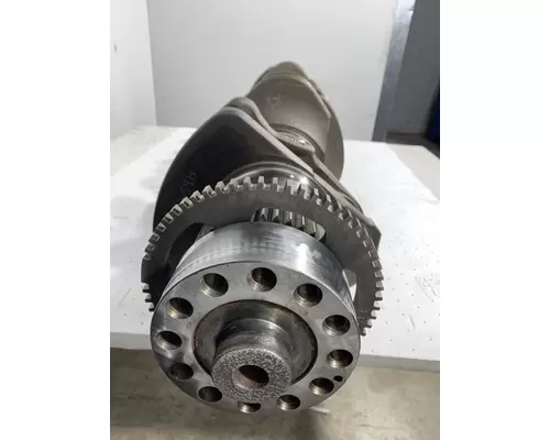 CUMMINS ISX EGR Engine Crankshaft