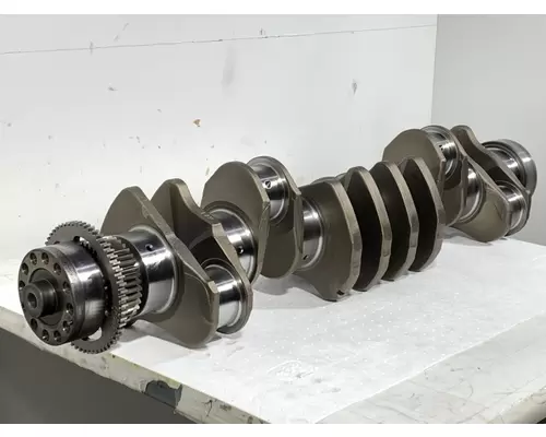 CUMMINS ISX EGR Engine Crankshaft