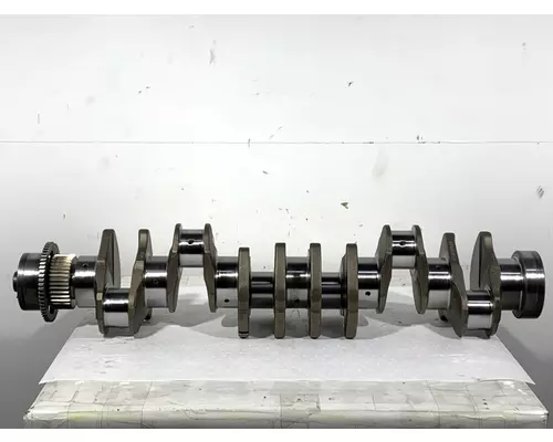 CUMMINS ISX EGR Engine Crankshaft