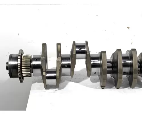 CUMMINS ISX EGR Engine Crankshaft