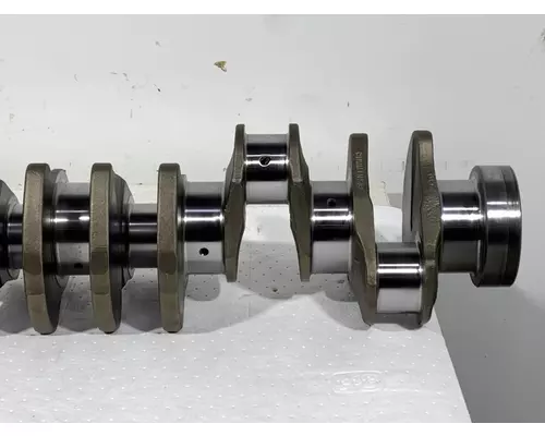 CUMMINS ISX EGR Engine Crankshaft