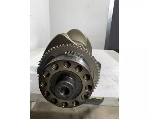 CUMMINS ISX EGR Engine Crankshaft