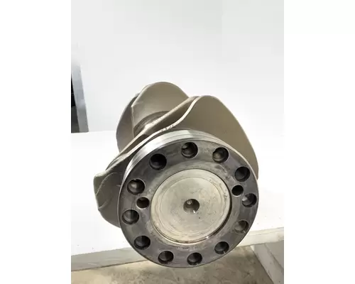 CUMMINS ISX EGR Engine Crankshaft