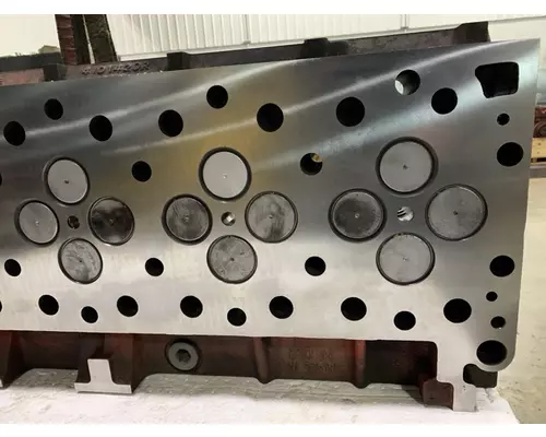 CUMMINS ISX EGR Engine Cylinder Head