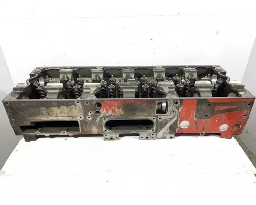 CUMMINS ISX EGR Engine Cylinder Head