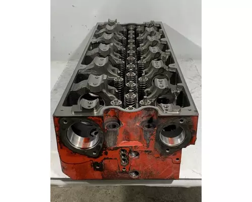 CUMMINS ISX EGR Engine Cylinder Head