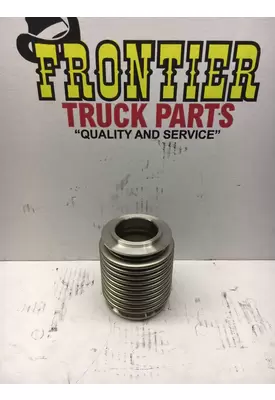 CUMMINS ISX EGR Engine EGR Cooler