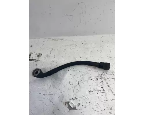 CUMMINS ISX EGR Engine Fuel Line