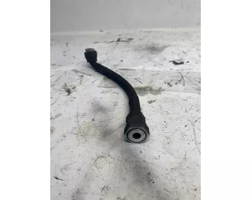 CUMMINS ISX EGR Engine Fuel Line