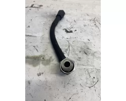 CUMMINS ISX EGR Engine Fuel Line