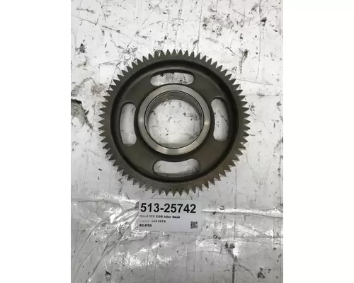 CUMMINS ISX EGR Engine Gear