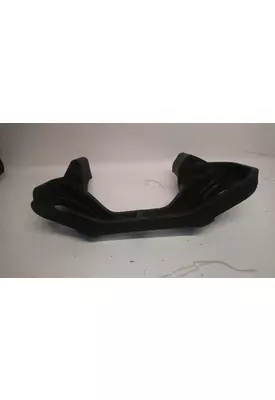 CUMMINS ISX EGR Engine Mounts