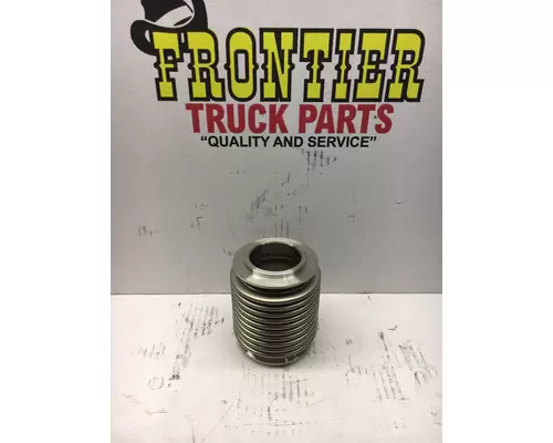 CUMMINS ISX EGR Engine Oil Cooler