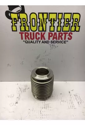 CUMMINS ISX EGR Engine Oil Cooler