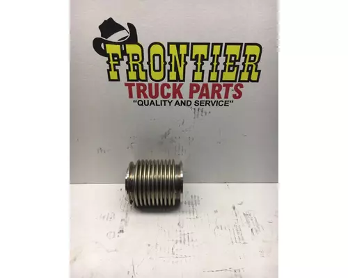 CUMMINS ISX EGR Engine Oil Cooler
