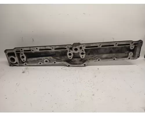 CUMMINS ISX EGR Engine Oil Cooler