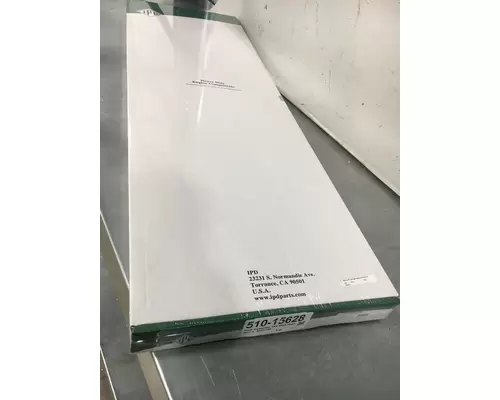 CUMMINS ISX EGR Engine Parts, Misc.