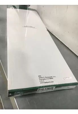 CUMMINS ISX EGR Engine Parts, Misc.
